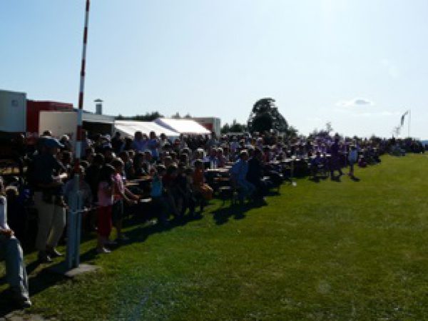 Flugtag 50 Jahre MFV 2009